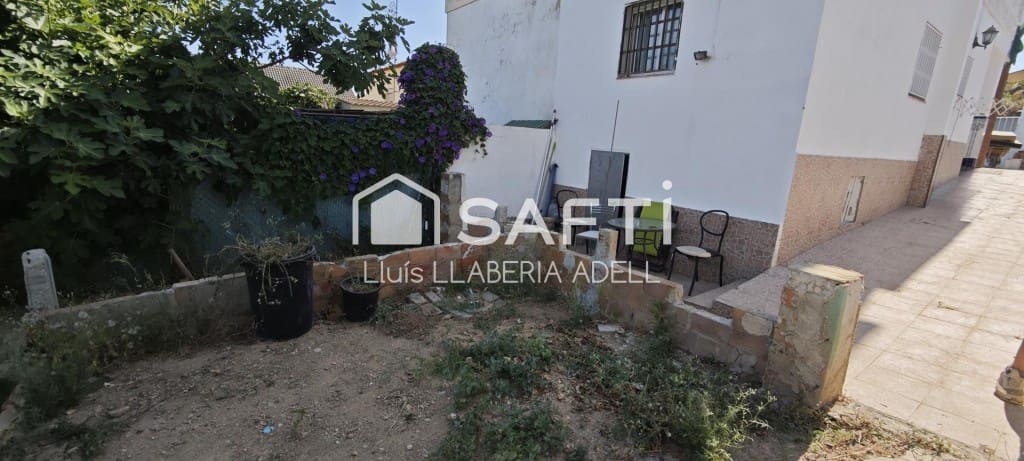 3 soverom Leilighet til salgs i La Bisbal del Penedes - € 159 500 (Ref: 9904262)