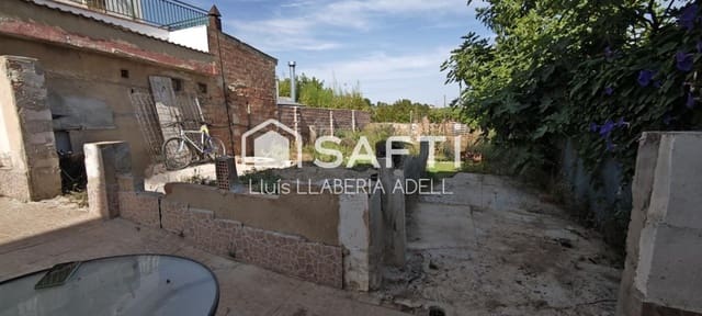 3 soverom Leilighet til salgs i La Bisbal del Penedès - € 159 500 (Ref: 9904262)