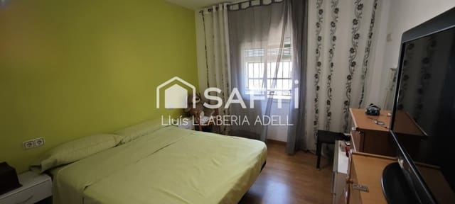 3 soverom Leilighet til salgs i La Bisbal del Penedès - € 159 500 (Ref: 9904262)