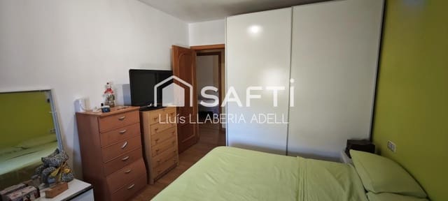 3 soverom Leilighet til salgs i La Bisbal del Penedès - € 159 500 (Ref: 9904262)