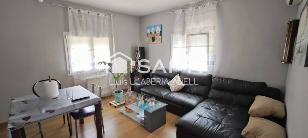 3 soverom Leilighet til salgs i La Bisbal del Penedes - € 159 500 (Ref: 9904262)