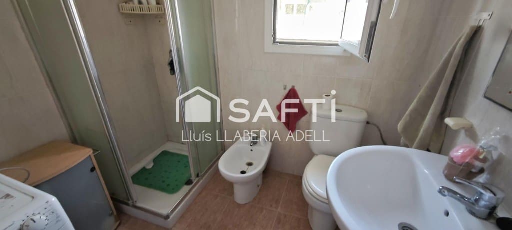 3 soverom Leilighet til salgs i La Bisbal del Penedes - € 159 500 (Ref: 9904262)
