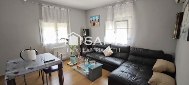 3 soverom Leilighet til salgs i La Bisbal del Penedès - € 159 500 (Ref: 9904262)