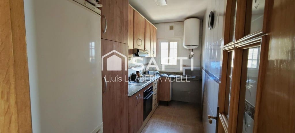 3 soverom Leilighet til salgs i La Bisbal del Penedes - € 159 500 (Ref: 9904262)