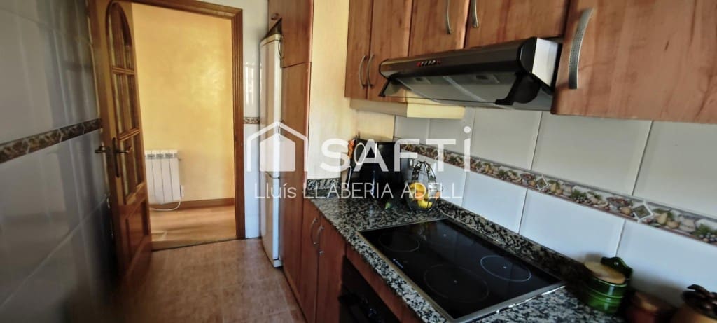 3 soverom Leilighet til salgs i La Bisbal del Penedes - € 159 500 (Ref: 9904262)