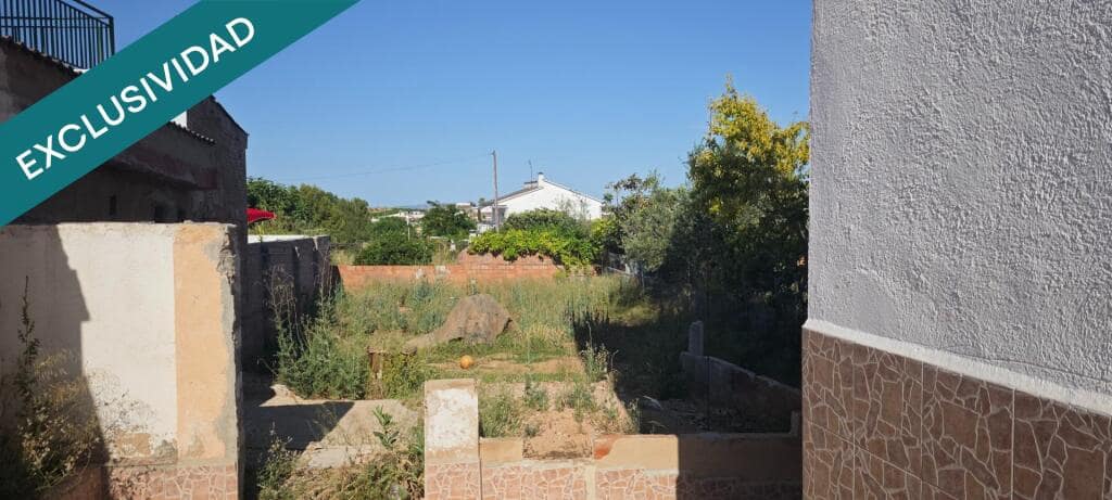 3 sovrum Lägenhet till salu i La Bisbal del Penedes - 159 500 € (Ref: 9904262)