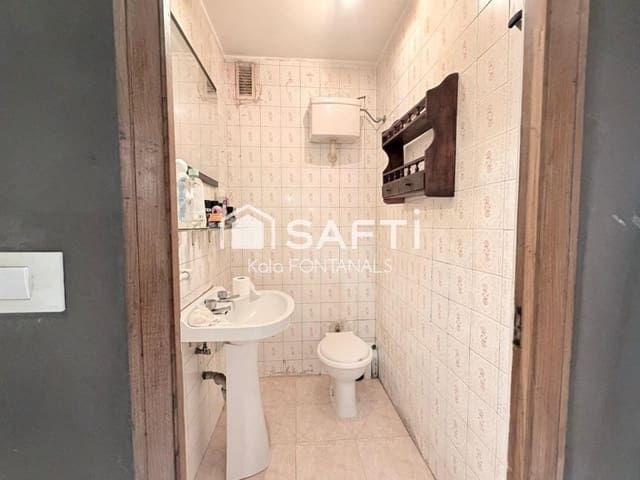 4 bedroom Apartment for sale in Vigo with garage - € 220,000 (Ref: 9904263)