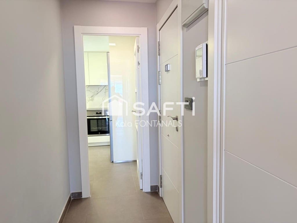 3 Zimmer Apartment zu verkaufen in Vigo mit Garage - 349.000 € (Ref: 9904264)