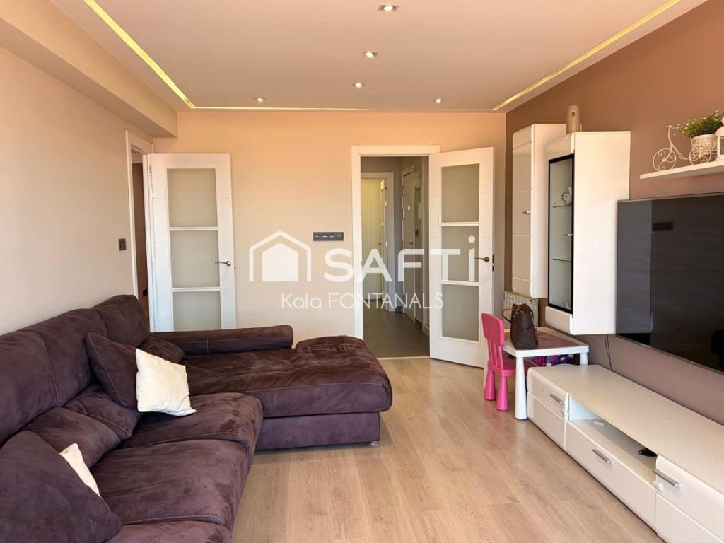 3 Zimmer Apartment zu verkaufen in Vigo mit Garage - 349.000 € (Ref: 9904264)