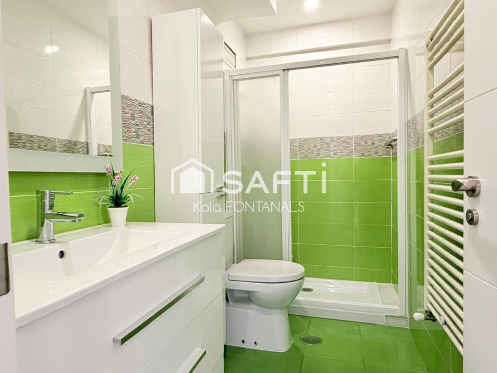3 Zimmer Apartment zu verkaufen in Vigo mit Garage - 349.000 € (Ref: 9904264)