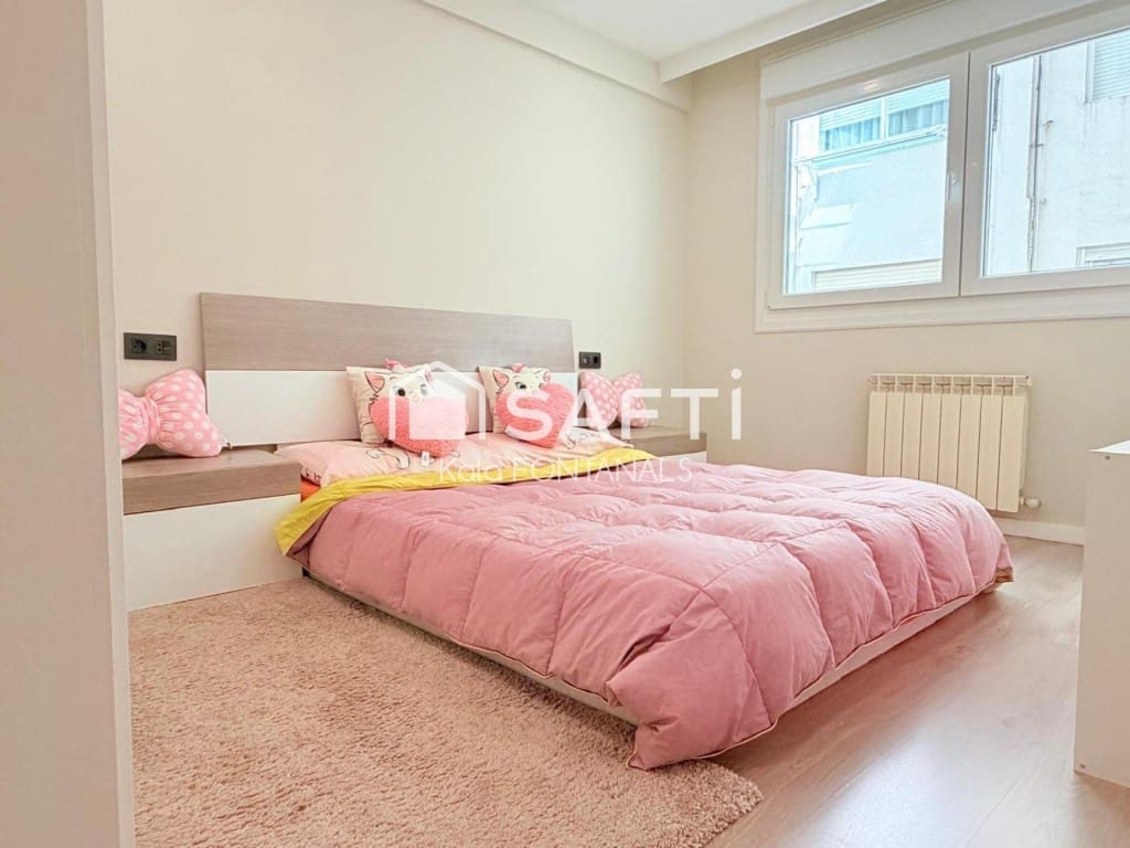 3 Zimmer Apartment zu verkaufen in Vigo mit Garage - 349.000 € (Ref: 9904264)