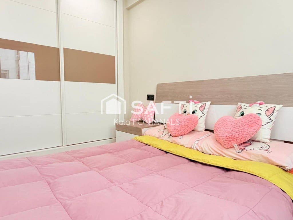 3 Zimmer Apartment zu verkaufen in Vigo mit Garage - 349.000 € (Ref: 9904264)