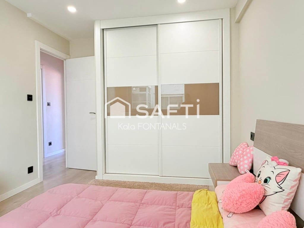 3 Zimmer Apartment zu verkaufen in Vigo mit Garage - 349.000 € (Ref: 9904264)