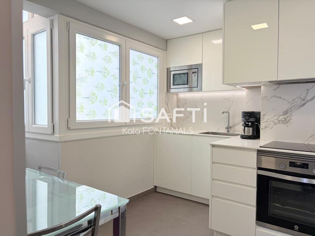 3 Zimmer Apartment zu verkaufen in Vigo mit Garage - 349.000 € (Ref: 9904264)