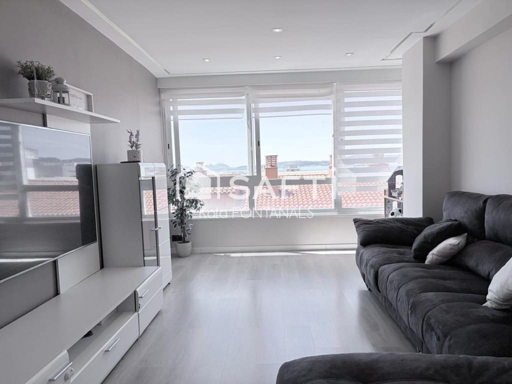 3 Zimmer Apartment zu verkaufen in Vigo mit Garage - 349.000 € (Ref: 9904264)