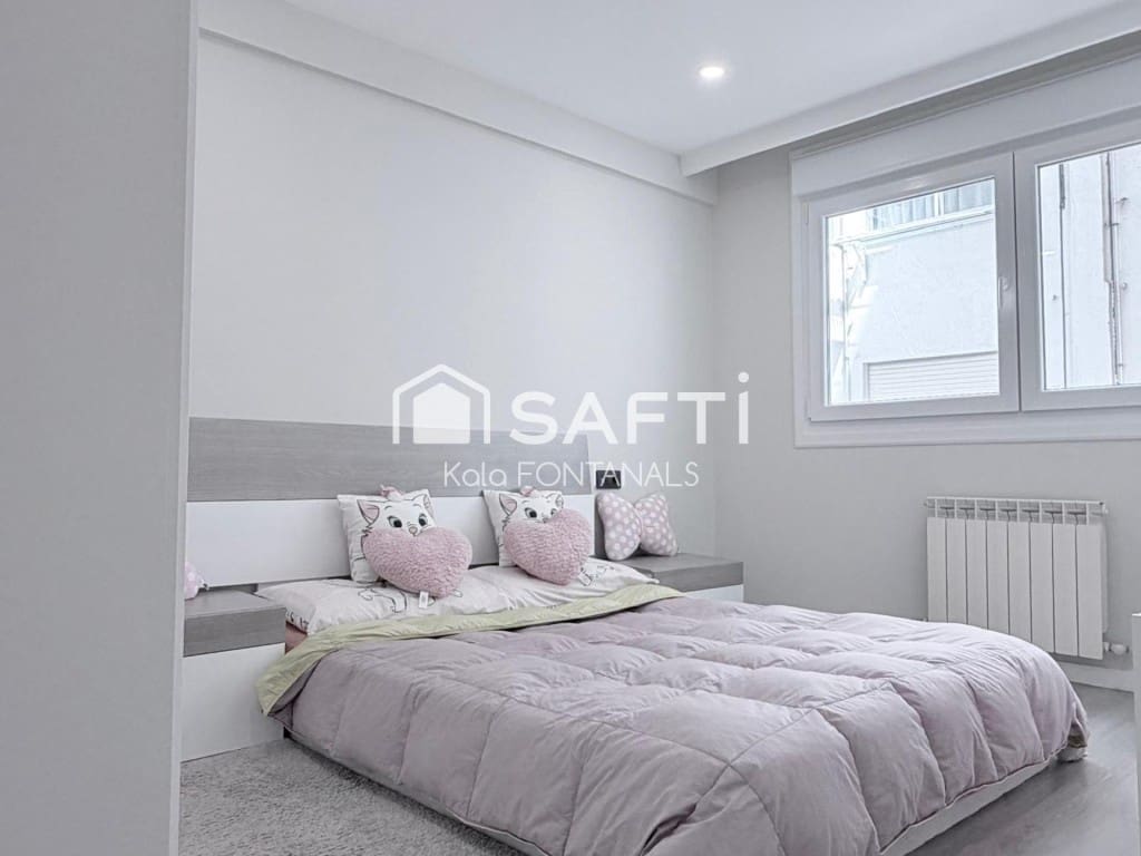 3 Zimmer Apartment zu verkaufen in Vigo mit Garage - 349.000 € (Ref: 9904264)