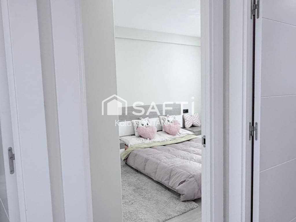 3 Zimmer Apartment zu verkaufen in Vigo mit Garage - 349.000 € (Ref: 9904264)