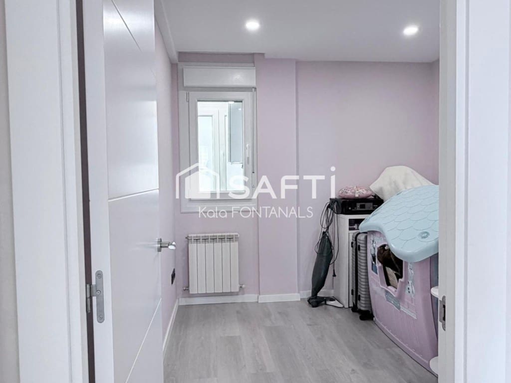 3 Zimmer Apartment zu verkaufen in Vigo mit Garage - 349.000 € (Ref: 9904264)