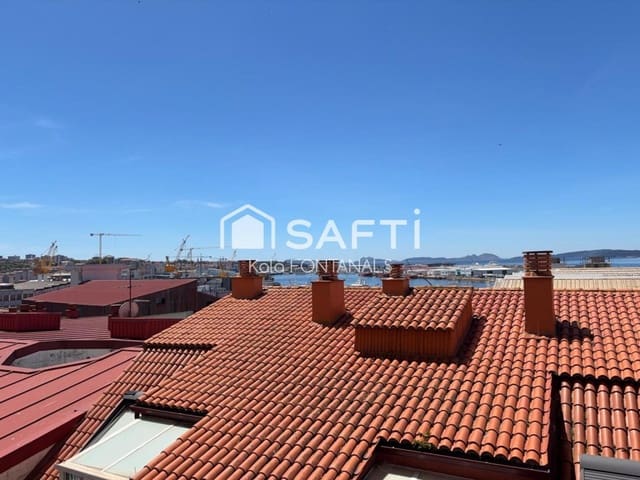 3 Zimmer Apartment zu verkaufen in Vigo mit Garage - 349.000 € (Ref: 9904264)