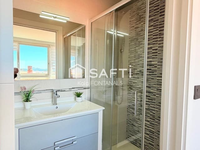 3 Zimmer Apartment zu verkaufen in Vigo mit Garage - 349.000 € (Ref: 9904264)