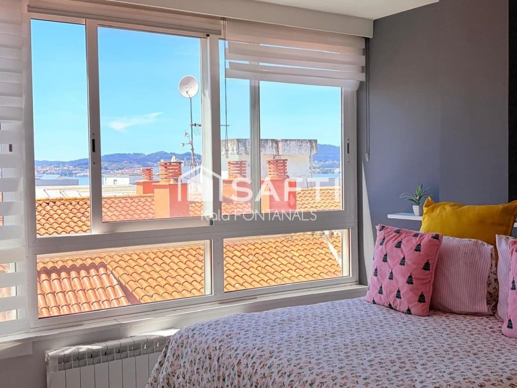 3 Zimmer Apartment zu verkaufen in Vigo mit Garage - 349.000 € (Ref: 9904264)