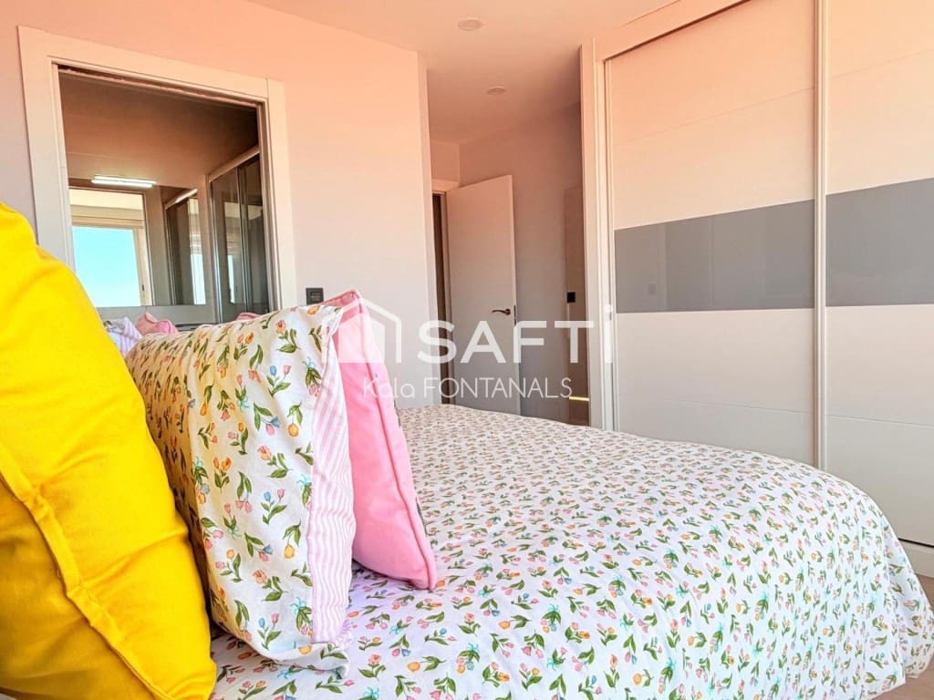 3 Zimmer Apartment zu verkaufen in Vigo mit Garage - 349.000 € (Ref: 9904264)