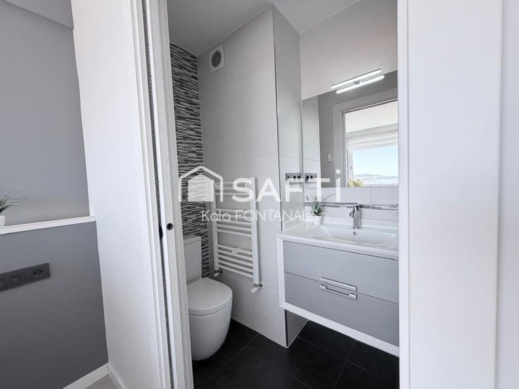 3 Zimmer Apartment zu verkaufen in Vigo mit Garage - 349.000 € (Ref: 9904264)
