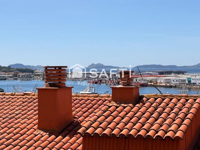 3 Zimmer Apartment zu verkaufen in Vigo mit Garage - 349.000 € (Ref: 9904264)