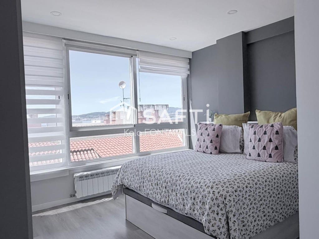 3 Zimmer Apartment zu verkaufen in Vigo mit Garage - 349.000 € (Ref: 9904264)