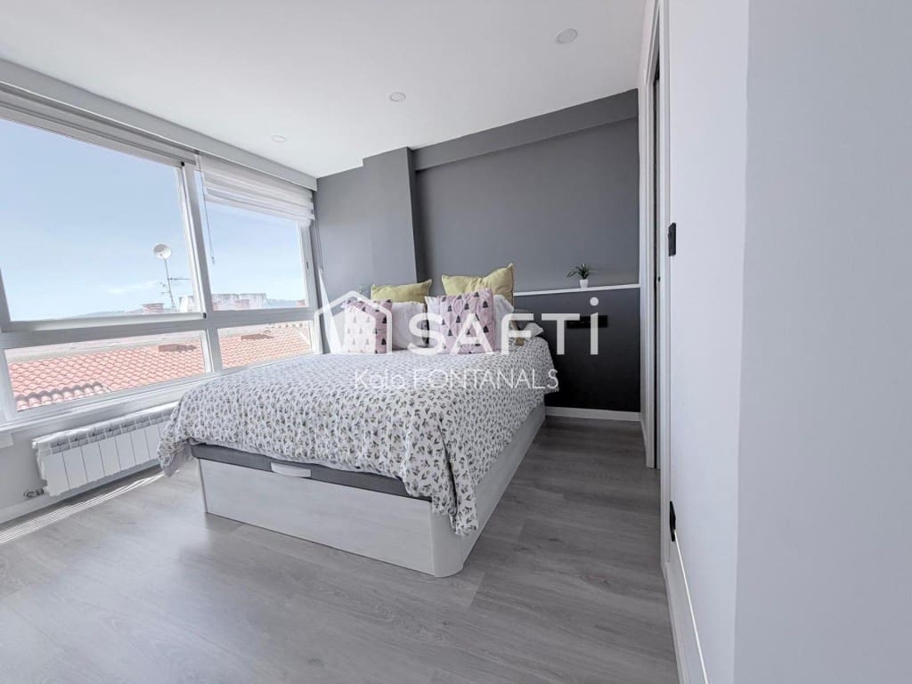 3 Zimmer Apartment zu verkaufen in Vigo mit Garage - 349.000 € (Ref: 9904264)