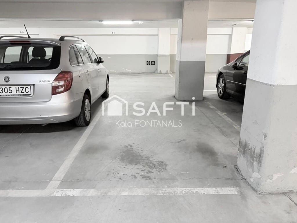 3 Zimmer Apartment zu verkaufen in Vigo mit Garage - 349.000 € (Ref: 9904264)