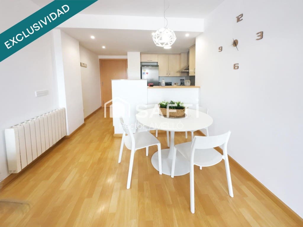 2 quarto Apartamento para venda em Roses com piscina - 246 000 € (Ref: 9904265)