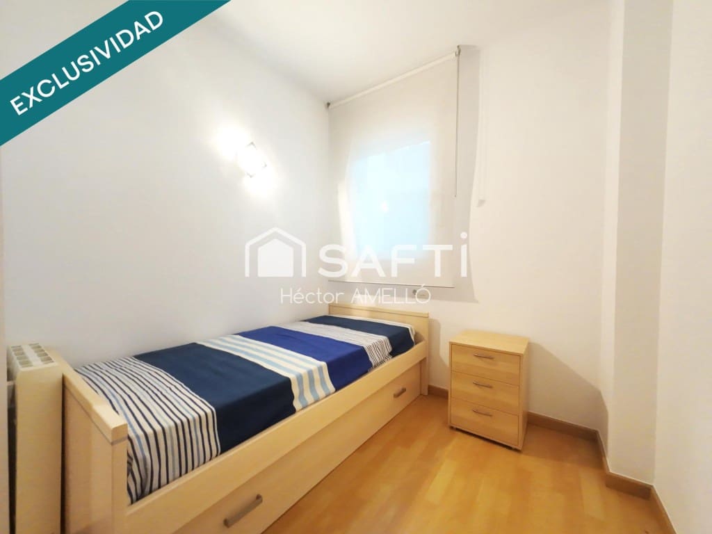 2 quarto Apartamento para venda em Roses com piscina - 246 000 € (Ref: 9904265)