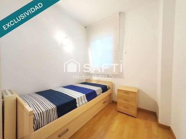 2 quarto Apartamento para venda em Santa Margarida, Roses com piscina - 246 000 € (Ref: 9904265)