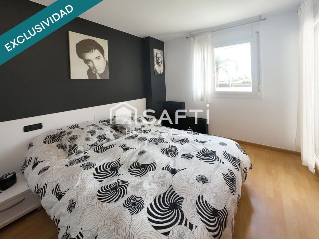 2 quarto Apartamento para venda em Roses com piscina - 246 000 € (Ref: 9904265)