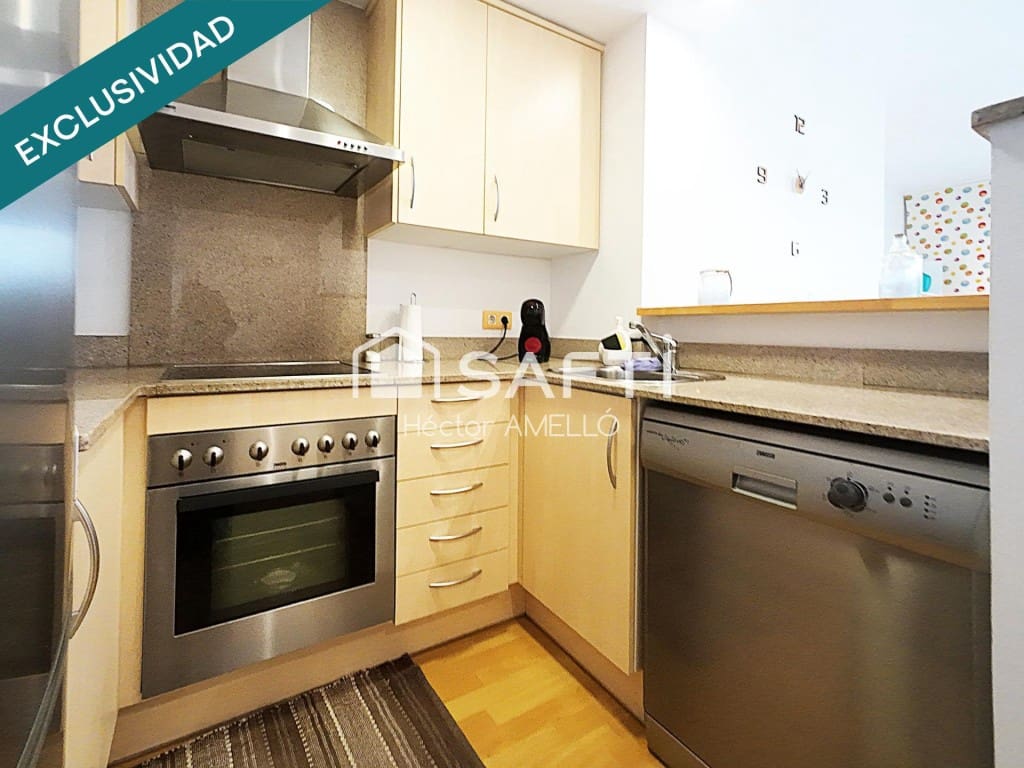 2 quarto Apartamento para venda em Roses com piscina - 246 000 € (Ref: 9904265)