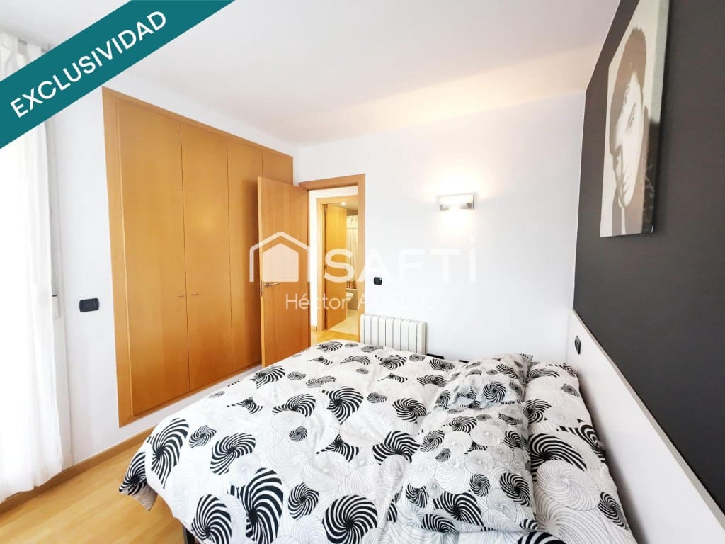 2 quarto Apartamento para venda em Roses com piscina - 246 000 € (Ref: 9904265)