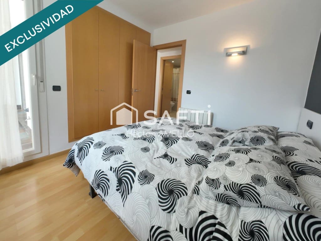 2 quarto Apartamento para venda em Roses com piscina - 246 000 € (Ref: 9904265)