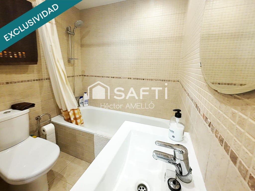 2 quarto Apartamento para venda em Roses com piscina - 246 000 € (Ref: 9904265)