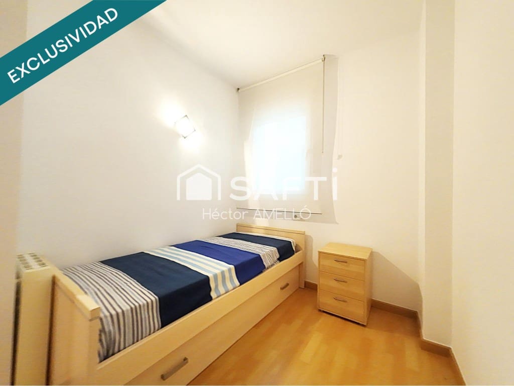 2 quarto Apartamento para venda em Roses com piscina - 246 000 € (Ref: 9904265)