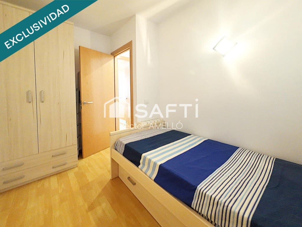 2 quarto Apartamento para venda em Roses com piscina - 246 000 € (Ref: 9904265)