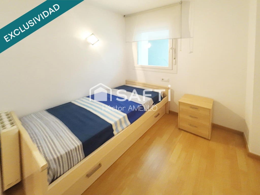 2 quarto Apartamento para venda em Roses com piscina - 246 000 € (Ref: 9904265)