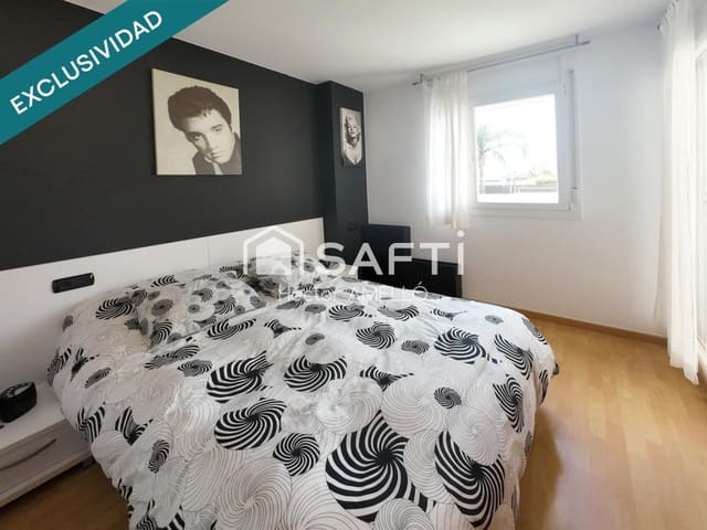 2 quarto Apartamento para venda em Santa Margarida, Roses com piscina - 246 000 € (Ref: 9904265)