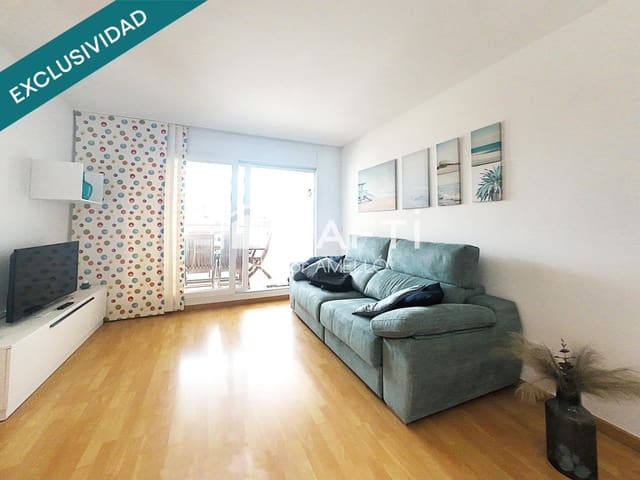 2 quarto Apartamento para venda em Santa Margarida, Roses com piscina - 246 000 € (Ref: 9904265)