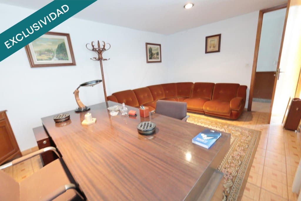 Adosado de 6 habitaciones en O Barco de Valdeorras en venta con piscina garaje - 425.000 € (Ref: 9904268)