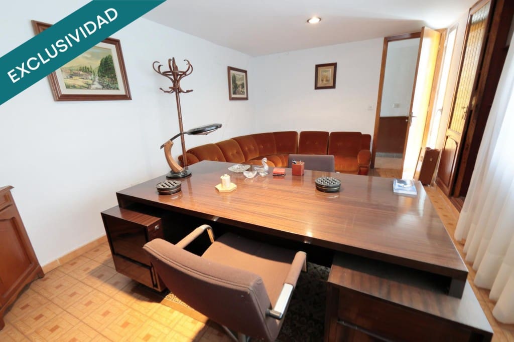 Adosado de 6 habitaciones en O Barco de Valdeorras en venta con piscina garaje - 425.000 € (Ref: 9904268)