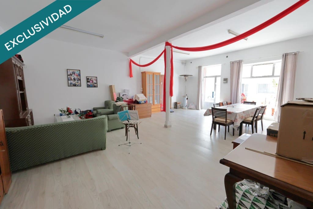 4 soveværelse Finca/Landehus til salg i Paramo del Sil med garage - € 75.000 (Ref: 9904269)