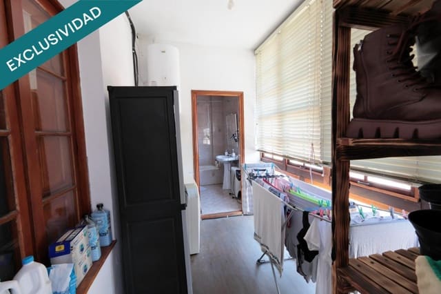 4 soveværelse Finca/Landehus til salg i Páramo del Sil - € 75.000 (Ref: 9904269)