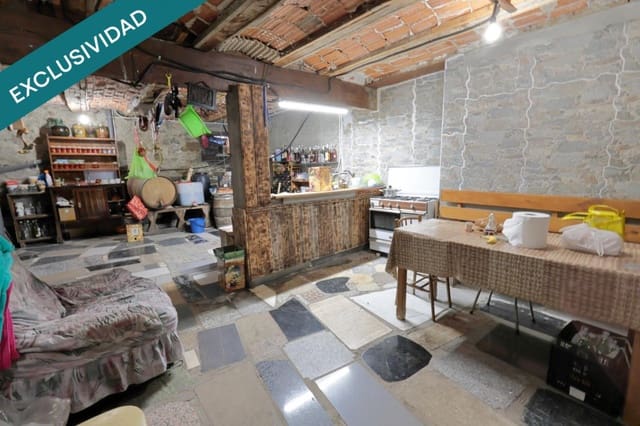 4 soveværelse Finca/Landehus til salg i Páramo del Sil - € 75.000 (Ref: 9904269)