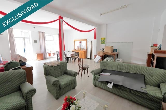 4 soveværelse Finca/Landehus til salg i Páramo del Sil - € 75.000 (Ref: 9904269)
